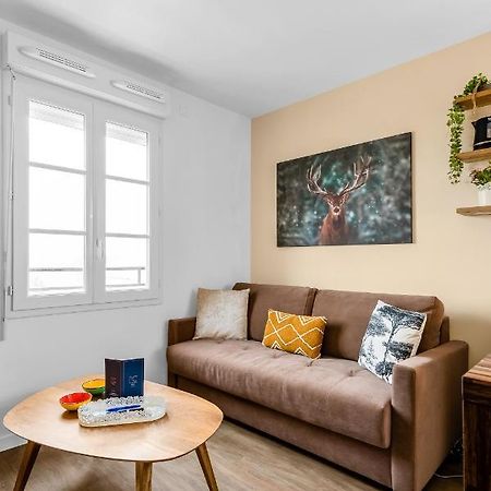 *Disneyland-Serris* Studio Cosy Экстерьер фото