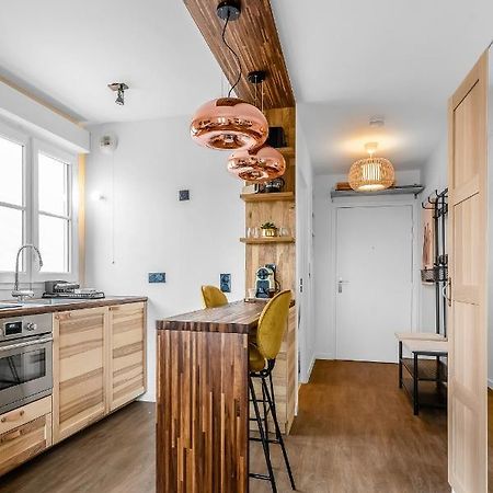 *Disneyland-Serris* Studio Cosy Экстерьер фото