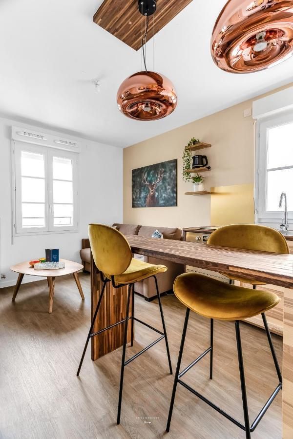 *Disneyland-Serris* Studio Cosy Экстерьер фото