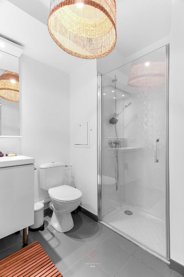 *Disneyland-Serris* Studio Cosy Экстерьер фото