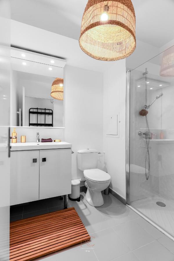 *Disneyland-Serris* Studio Cosy Экстерьер фото
