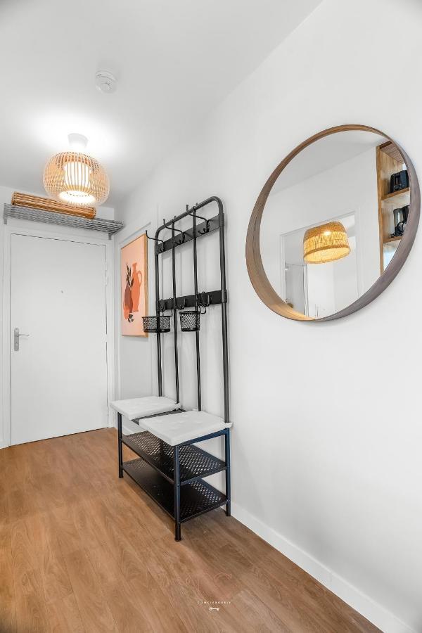 *Disneyland-Serris* Studio Cosy Экстерьер фото